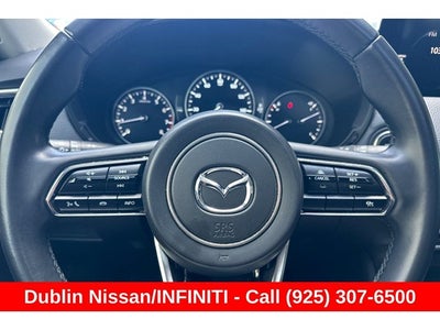 2025 Mazda Mazda CX-90 3.3 Turbo Preferred