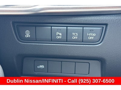 2025 Mazda Mazda CX-90 3.3 Turbo Preferred