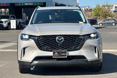 2025 Mazda Mazda CX-90 3.3 Turbo Premium