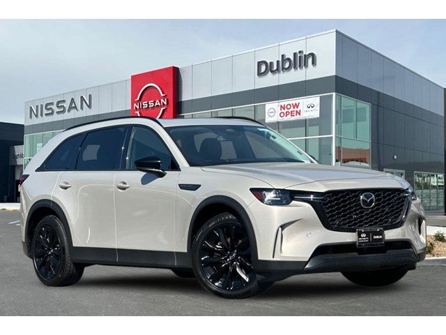 2025 Mazda Mazda CX-90 3.3 Turbo Premium