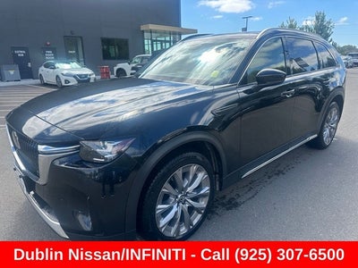 2024 Mazda Mazda CX-90 3.3 Turbo Premium