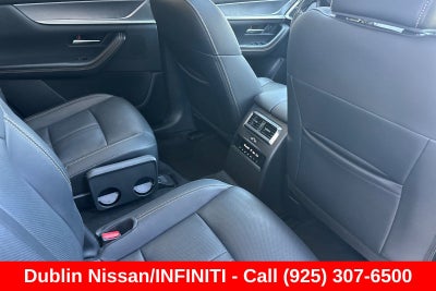 2024 Mazda Mazda CX-90 3.3 Turbo Premium