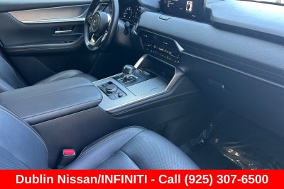2024 Mazda Mazda CX-90 3.3 Turbo Premium