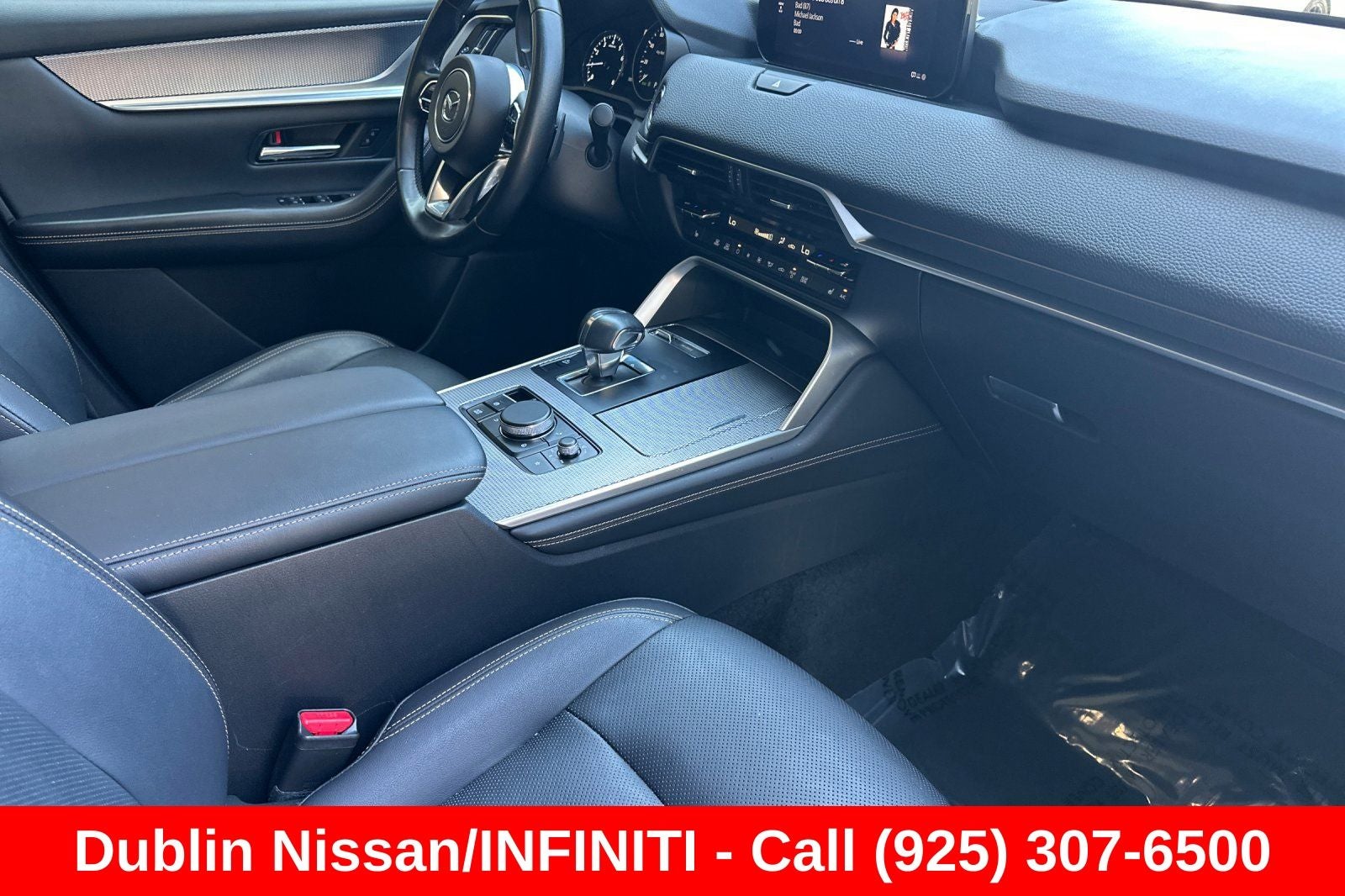 2024 Mazda Mazda CX-90 3.3 Turbo Premium