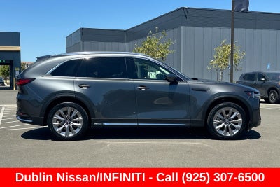 2024 Mazda Mazda CX-90 3.3 Turbo Premium