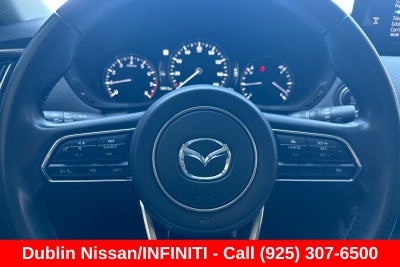 2024 Mazda Mazda CX-90 3.3 Turbo Premium