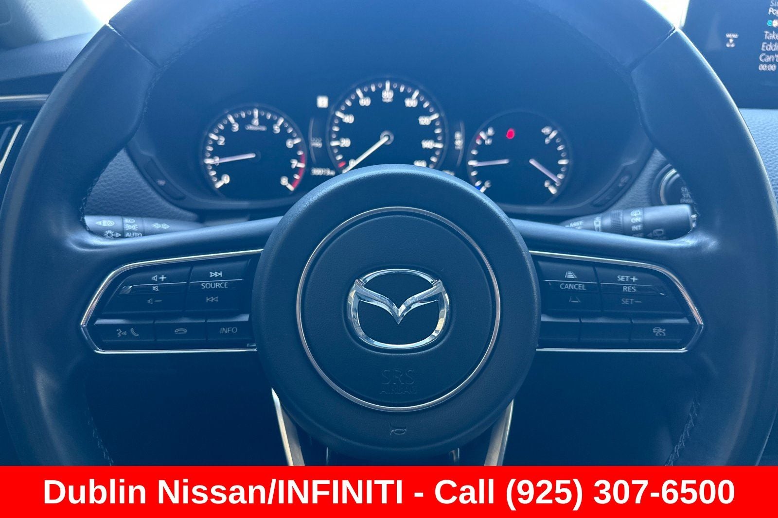 2024 Mazda Mazda CX-90 3.3 Turbo Premium