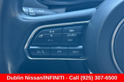 2024 Mazda Mazda CX-90 3.3 Turbo Premium