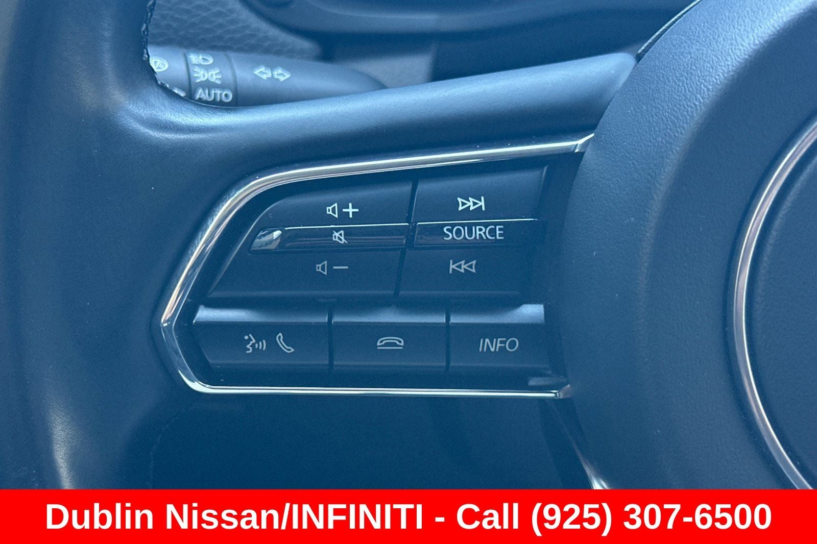 2024 Mazda Mazda CX-90 3.3 Turbo Premium