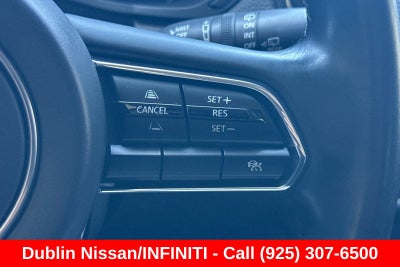 2024 Mazda Mazda CX-90 3.3 Turbo Premium