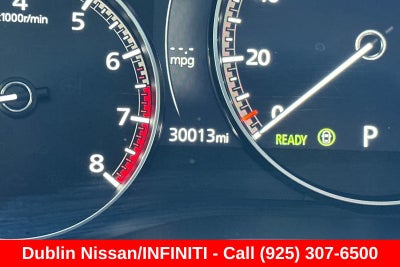 2024 Mazda Mazda CX-90 3.3 Turbo Premium