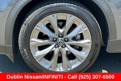 2024 Mazda Mazda CX-90 3.3 Turbo Premium