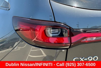 2024 Mazda Mazda CX-90 3.3 Turbo Premium