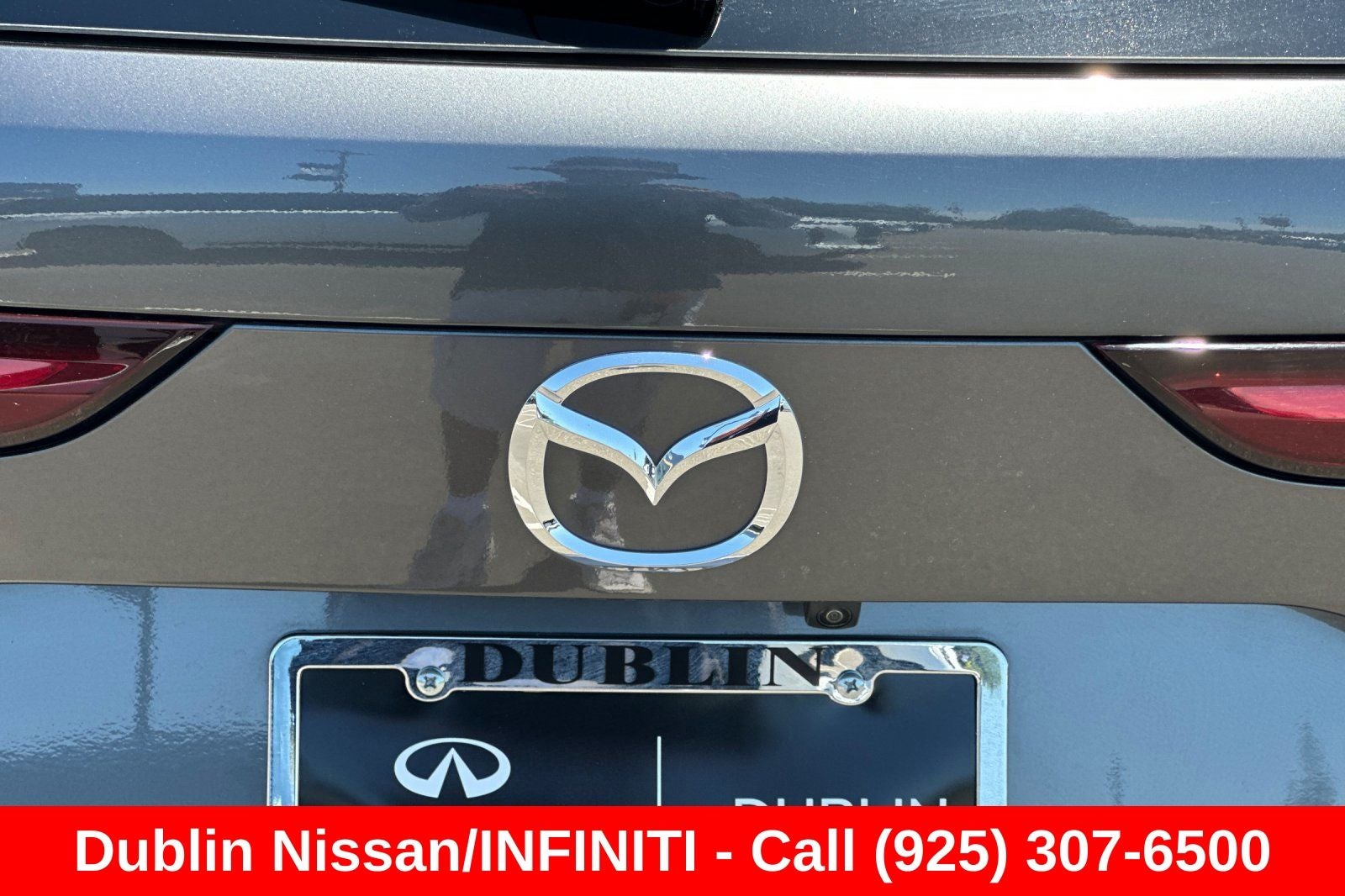 2024 Mazda Mazda CX-90 3.3 Turbo Premium