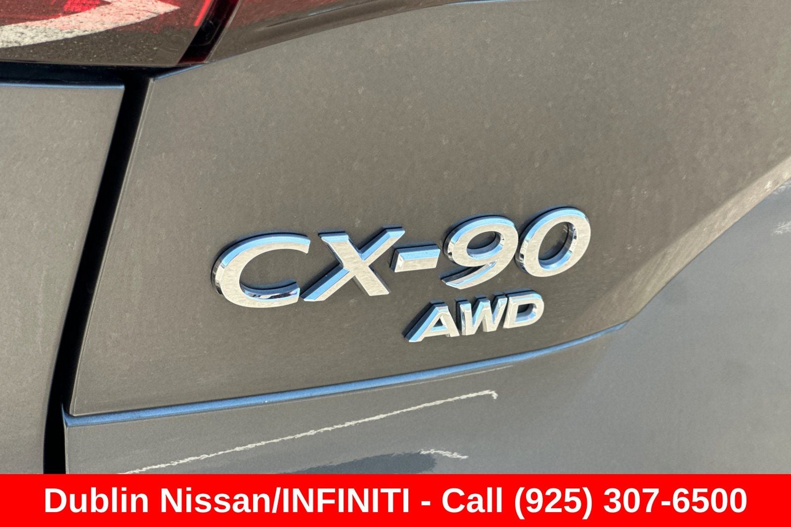 2024 Mazda Mazda CX-90 3.3 Turbo Premium