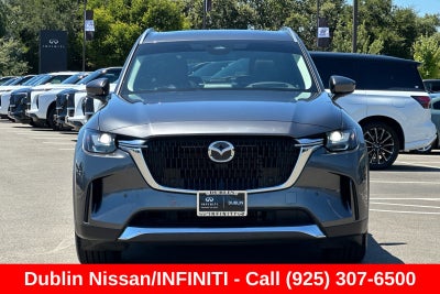 2024 Mazda Mazda CX-90 3.3 Turbo Premium