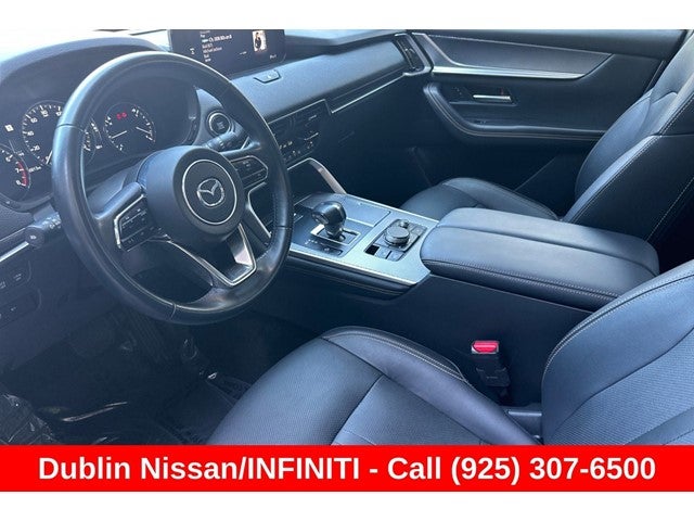 2024 Mazda Mazda CX-90 3.3 Turbo Premium