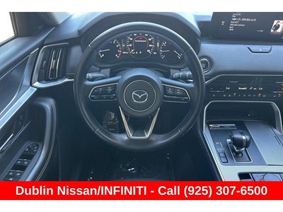 2024 Mazda Mazda CX-90 3.3 Turbo Premium