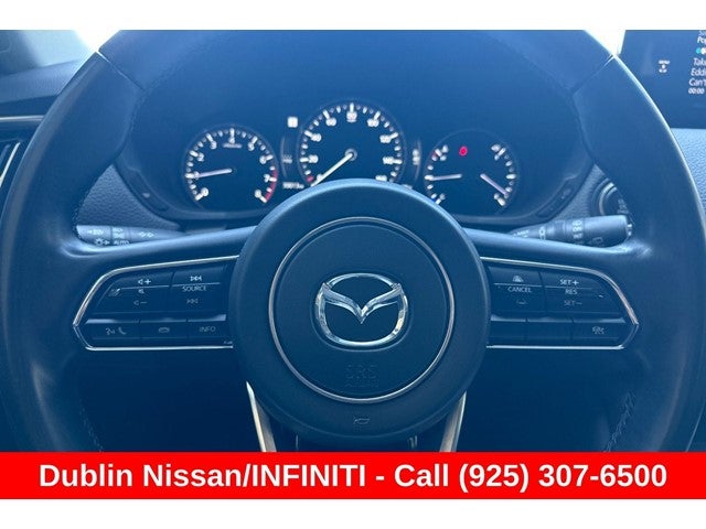 2024 Mazda Mazda CX-90 3.3 Turbo Premium