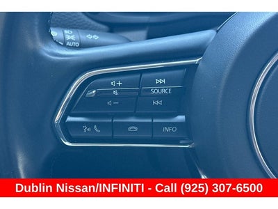 2024 Mazda Mazda CX-90 3.3 Turbo Premium