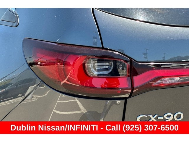 2024 Mazda Mazda CX-90 3.3 Turbo Premium