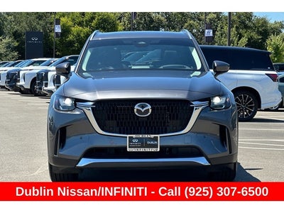 2024 Mazda Mazda CX-90 3.3 Turbo Premium