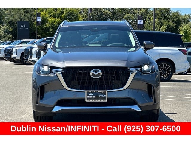 2024 Mazda Mazda CX-90 3.3 Turbo Premium
