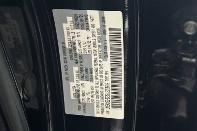 2025 Mazda Mazda CX-90 3.3 Turbo Premium Plus