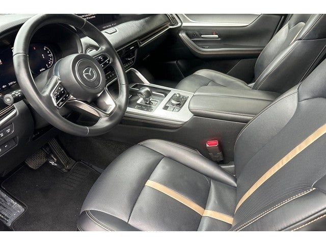 2025 Mazda Mazda CX-90 3.3 Turbo Premium Plus
