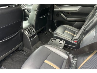 2025 Mazda Mazda CX-90 3.3 Turbo Premium Plus