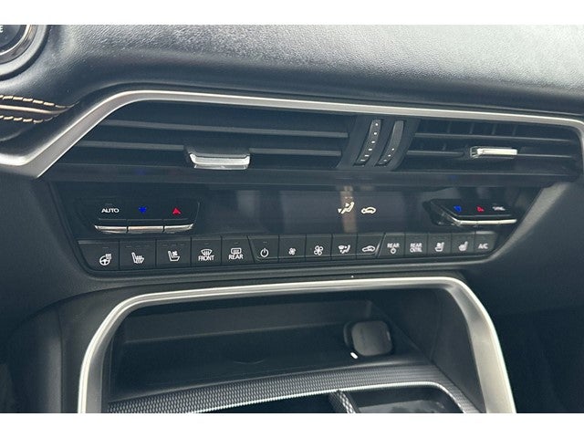 2025 Mazda Mazda CX-90 3.3 Turbo Premium Plus