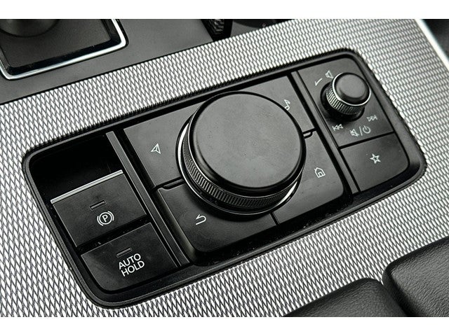 2025 Mazda Mazda CX-90 3.3 Turbo Premium Plus