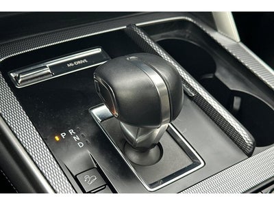 2025 Mazda Mazda CX-90 3.3 Turbo Premium Plus