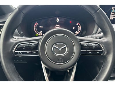 2025 Mazda Mazda CX-90 3.3 Turbo Premium Plus