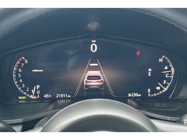 2025 Mazda Mazda CX-90 3.3 Turbo Premium Plus