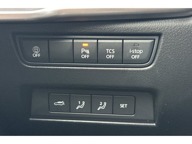 2025 Mazda Mazda CX-90 3.3 Turbo Premium Plus