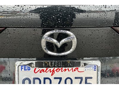 2025 Mazda Mazda CX-90 3.3 Turbo Premium Plus