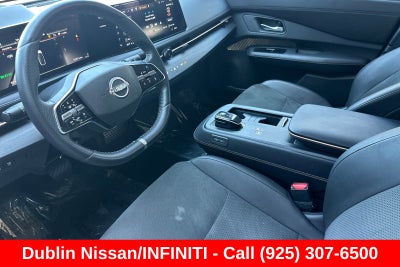 2023 Nissan Ariya ENGAGE