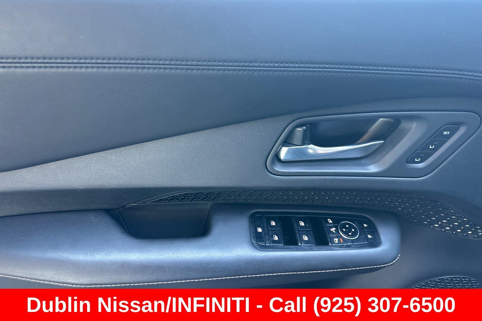 2023 Nissan Ariya ENGAGE