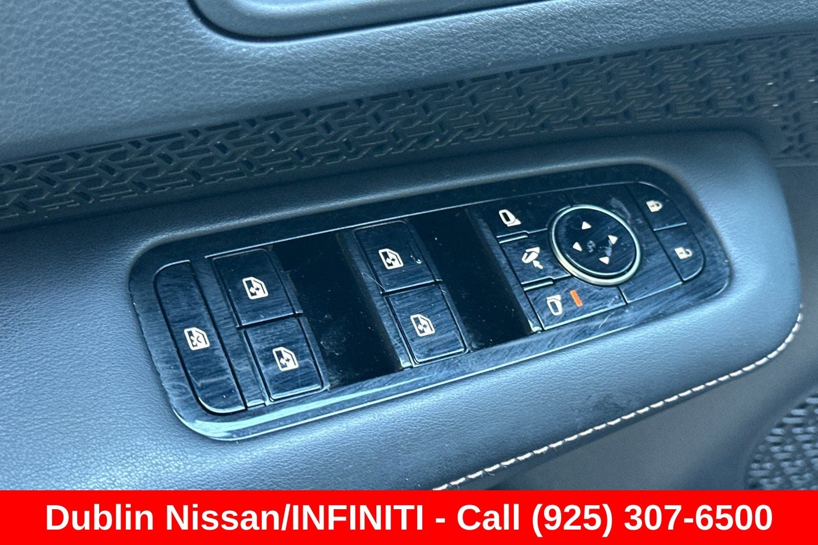 2023 Nissan Ariya ENGAGE