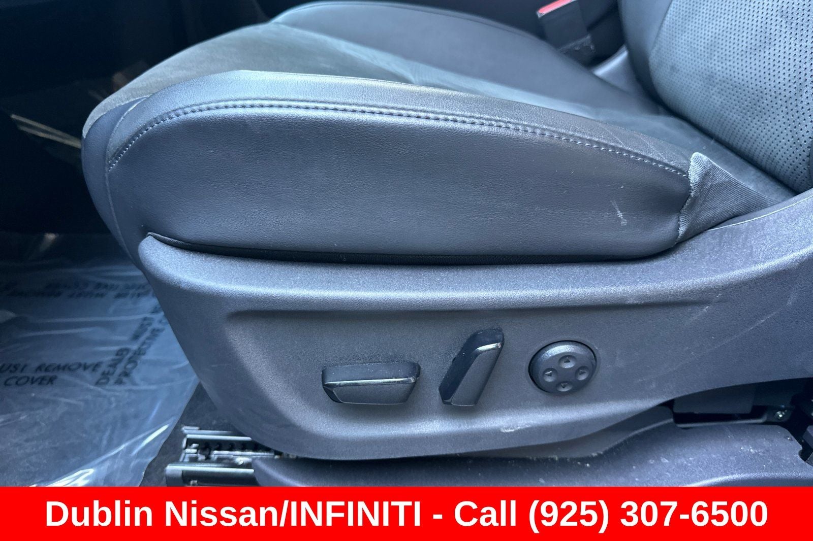 2023 Nissan Ariya ENGAGE