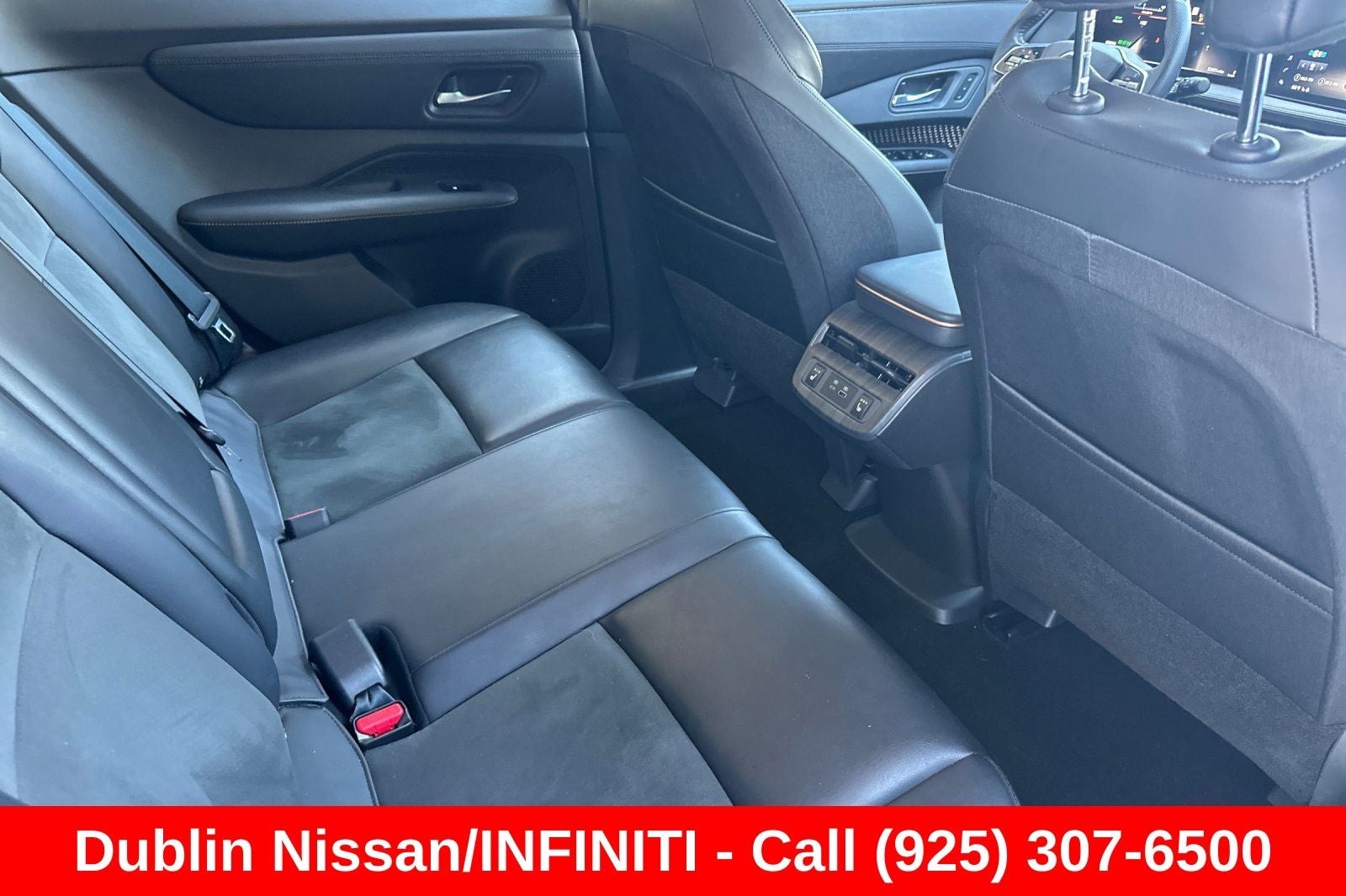2023 Nissan Ariya ENGAGE