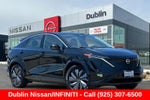2023 Nissan Ariya ENGAGE