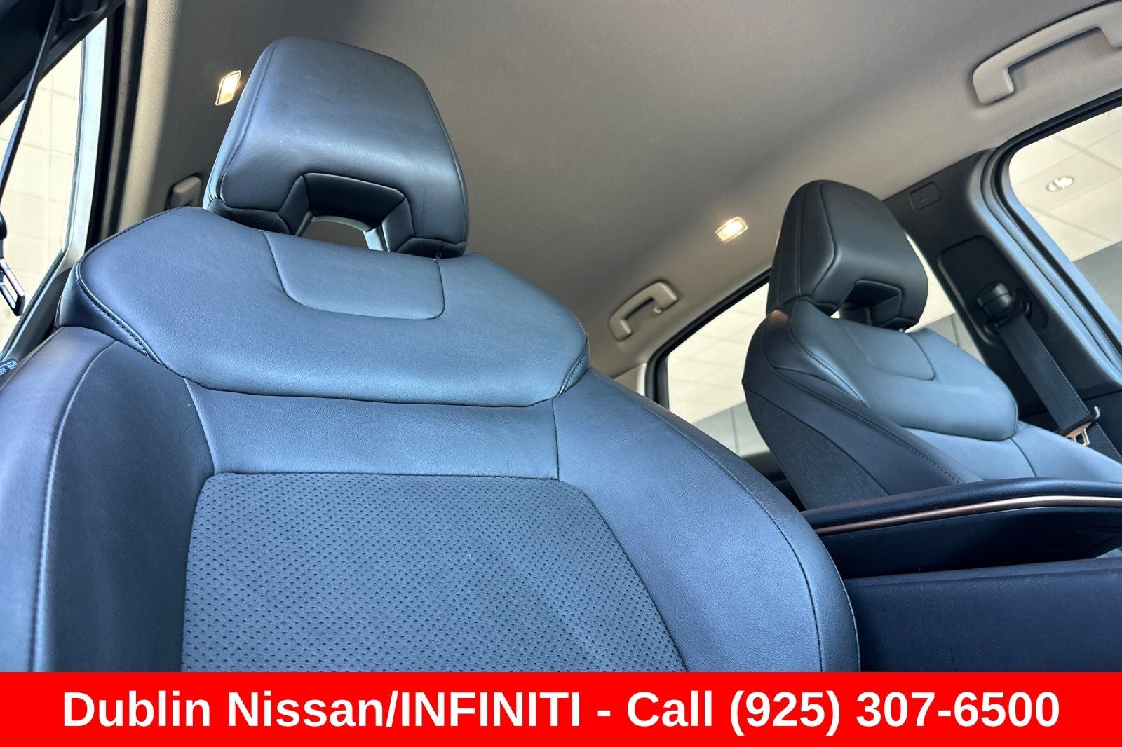 2023 Nissan Ariya ENGAGE