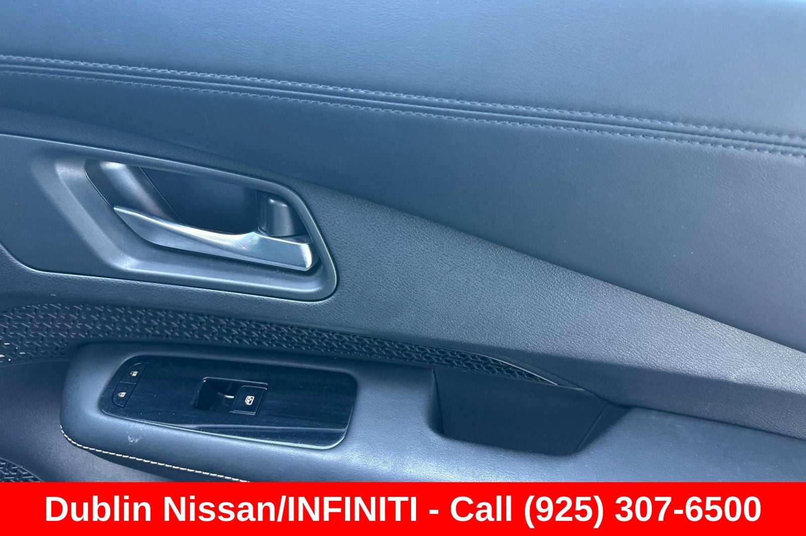 2023 Nissan Ariya ENGAGE