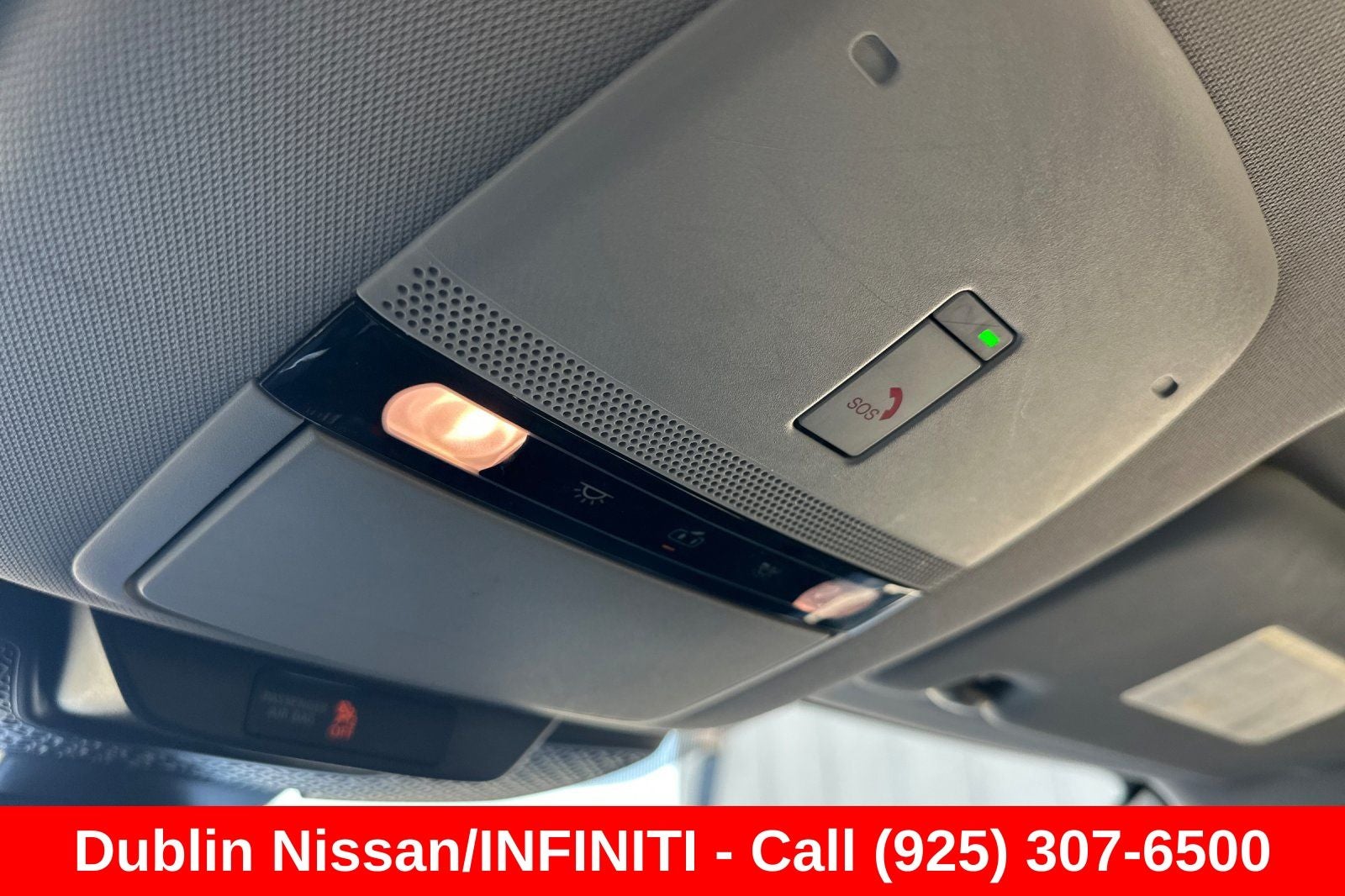 2023 Nissan Ariya ENGAGE