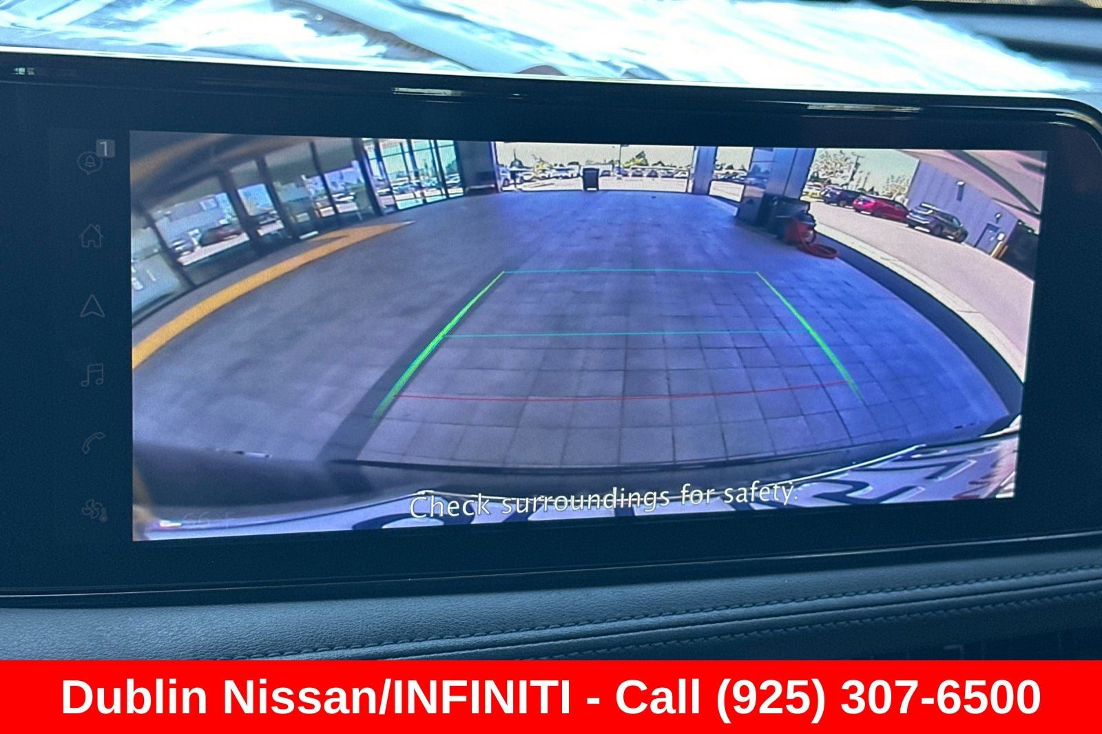 2023 Nissan Ariya ENGAGE
