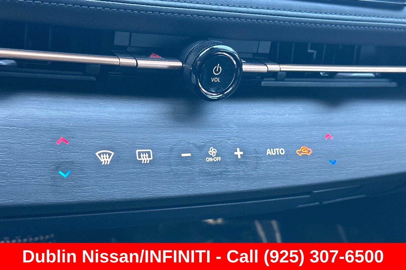 2023 Nissan Ariya ENGAGE