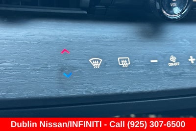 2023 Nissan Ariya ENGAGE