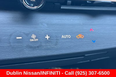 2023 Nissan Ariya ENGAGE
